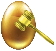 Golden Egg