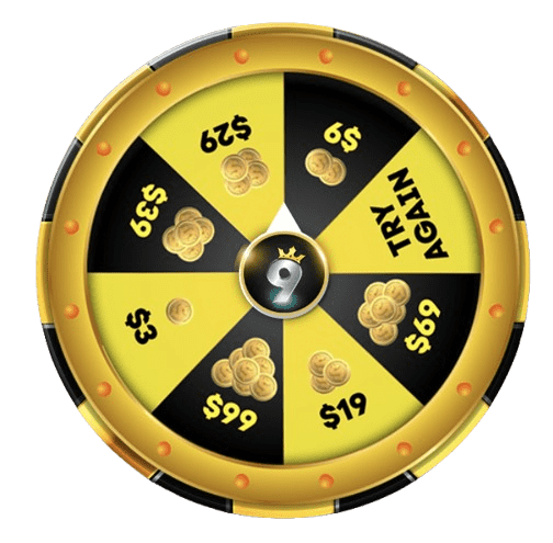Fortune Wheel