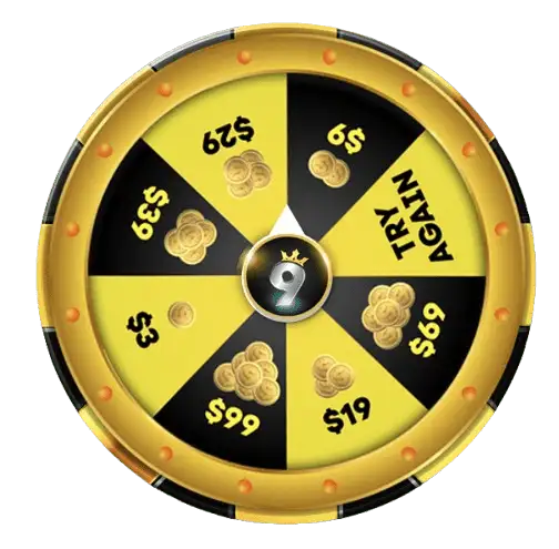 Fortune Wheel